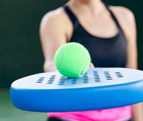 How To Prevent Injuries While Playing Pickleball