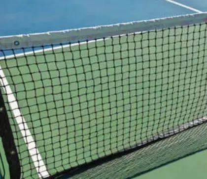 How To Play Pickleball On A Bumpy Court