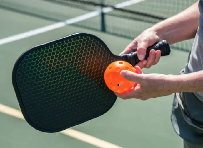 Different Techniques For Practicing Pickleball