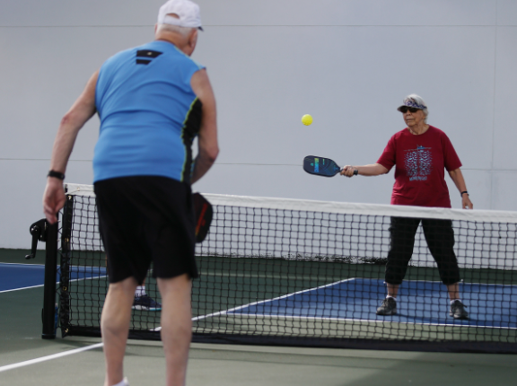 How Long Is A Pickleball Game?