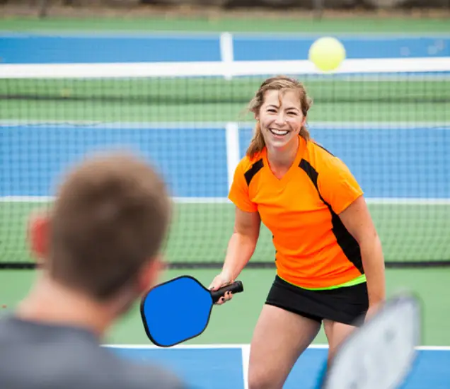 How To Develop Hand-Eye Coordination In Pickleball