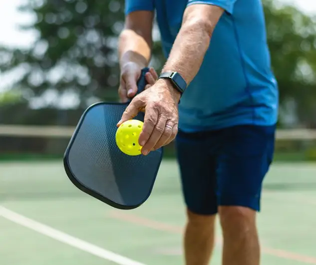 How To Maintain Your Pickleball Paddle