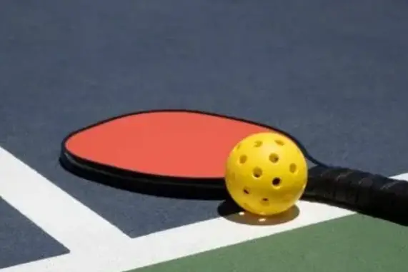 How To Maintain A Pickleball Ball